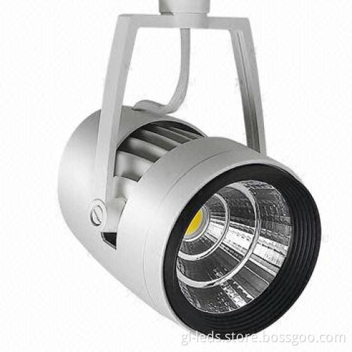 Track Lighting with 5 Years Warranty